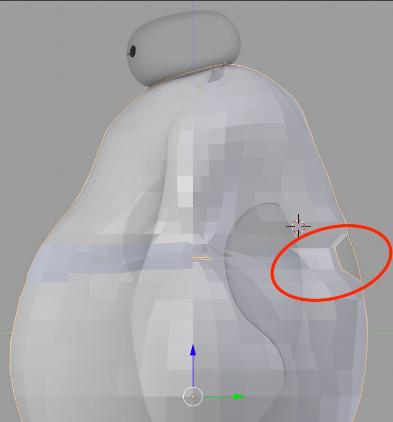 Evenly Create Gaps Between Objects Blender Stack Exchange - High Quality Landscape Image - Mobile