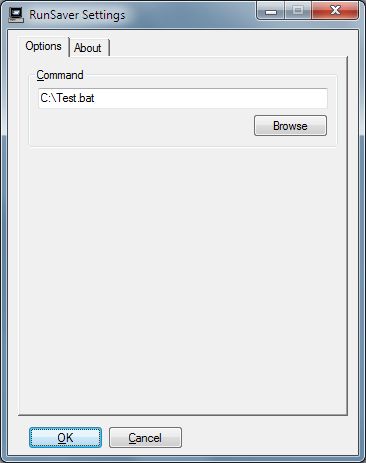 Windows Run A Batch Cmd Upon Screensaver Super User - Ultra HD Ocean Image - 4K