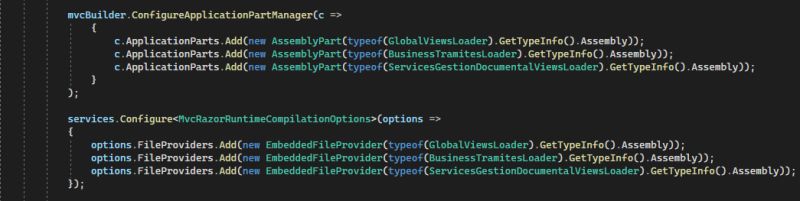 Could Not Load File Or Assembly Microsoft Entityframeworkcore Design - Download Ultra HD Landscape Texture | Mobile