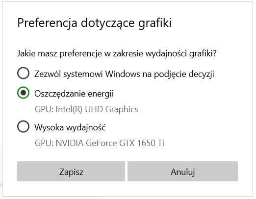 Windows 10 Force Application To Use Gpu Super User - Light Photo Collection - Full HD Quality