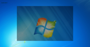 js blur blurring another background achieve way