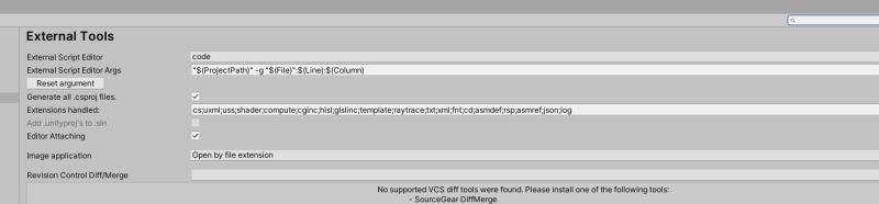Github Postcyberpunk Vscodeunityautocompliation - Best Space Patterns in Retina
