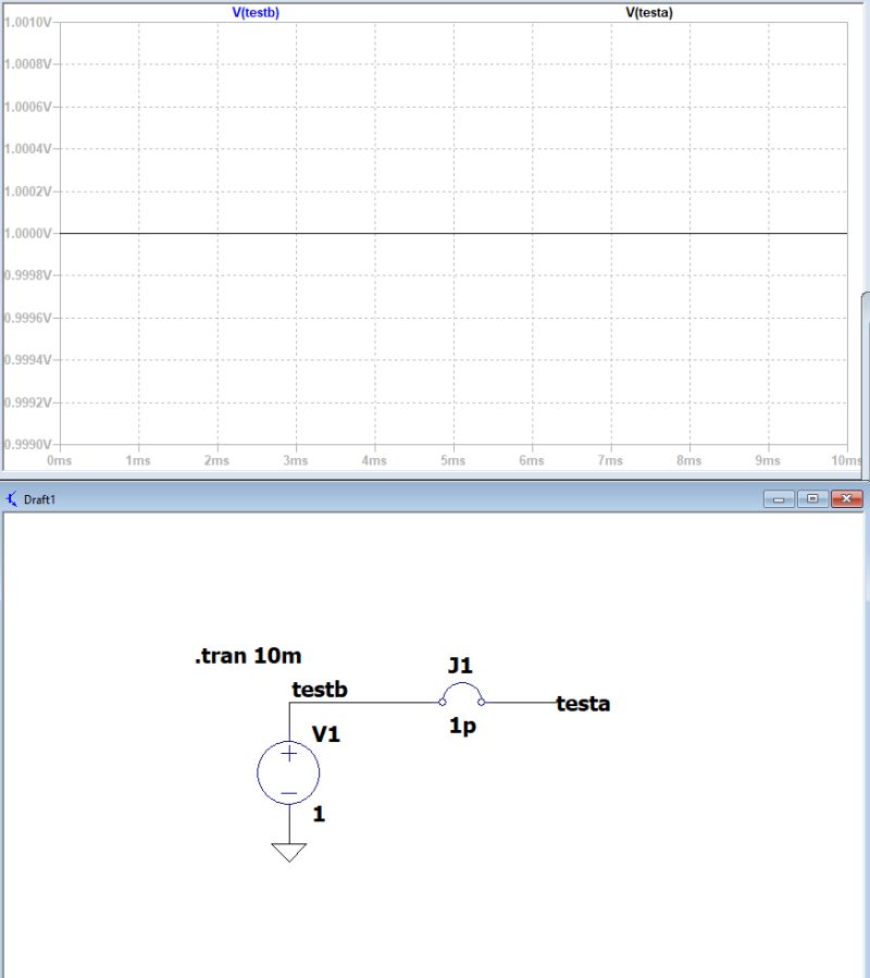 Ltspice Plotting A Node Voltage Problem Electrical Engineering Stack - Premium Gradient Pattern Gallery - 8K
