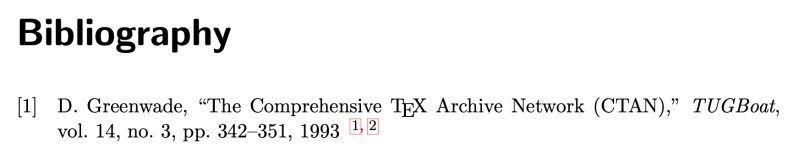 Biblatex Custom Backref Text Tex Latex Stack Exchange - Mountain Illustration Collection - High Resolution Quality