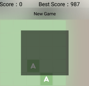 blur android fails texts