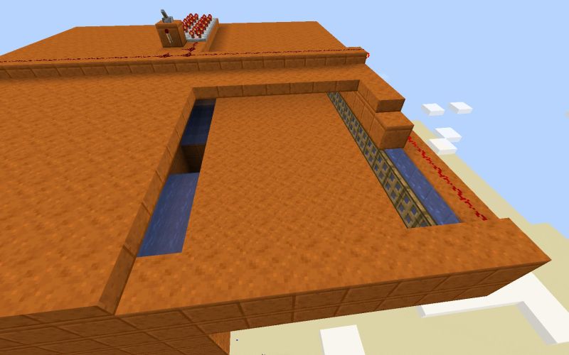 Minecraft Java Edition What Is The Most Efficient Way To Create And - Premium Ocean Picture Gallery - 8K