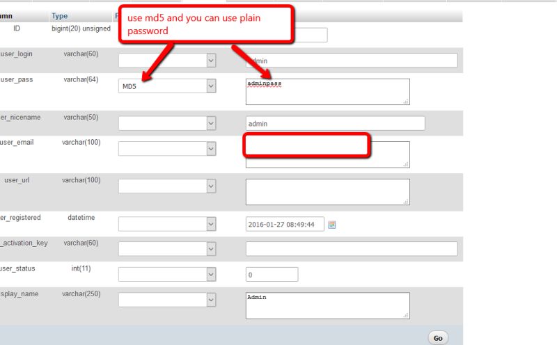 Wordpress Localhost Wp Login Not Working Stack Overflow - Best Light Textures in 4K
