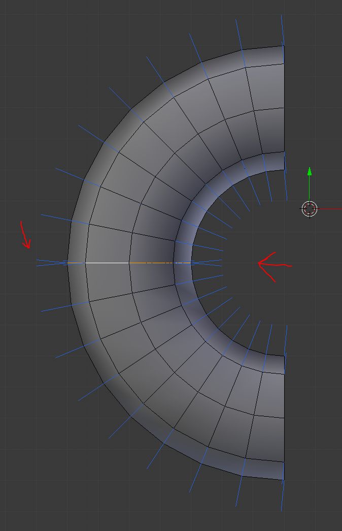 Modeling Setting Vertex Normals Blender Stack Exchange - Retina Nature Pictures for Desktop