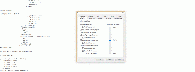 Texmaker Quick Build Commands In Winedt Tex Latex Stack Exchange - 8K Nature Backgrounds for Desktop
