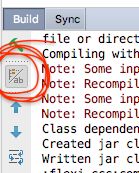 Android Gradle Console Get More Log Output Stack Overflow - Download High Quality Gradient Photo | Mobile