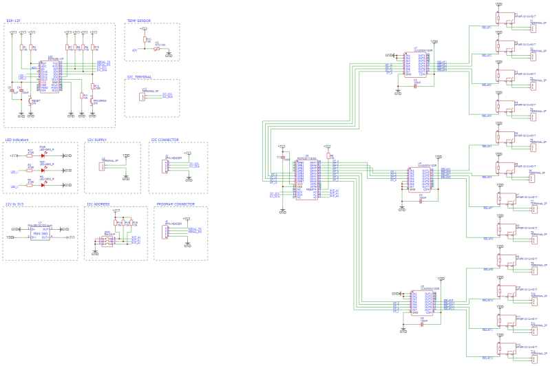 Pcb Design Relay Pcb Board Review Electrical Engineering Stack Exchange - Beautiful Ultra HD Light Illustrations | Free Download