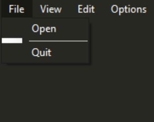 Winforms C Menustrip Panel Visual Anomalies Stack Overflow - Download Premium Ocean Photo | 4K