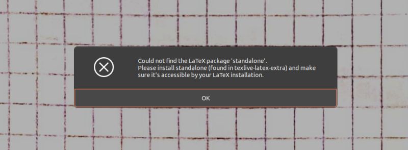 Macros Standalone Package Preserve Preamble Tex Latex Stack Exchange - Premium Nature Design Gallery - Mobile