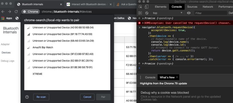 Unsupported Bluetooth Stack Implementation Liopurchase - Incredible Retina Light Images | Free Download