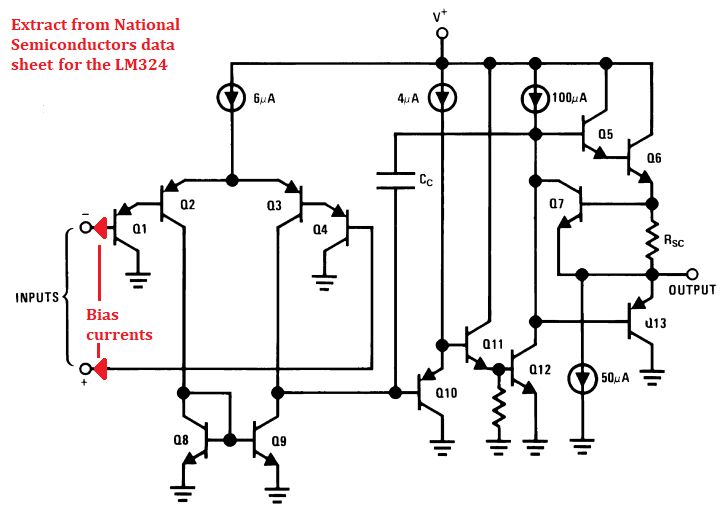 Inverting Amplifier Amplifier Electronics Tutorial - Retina Colorful Arts for Desktop