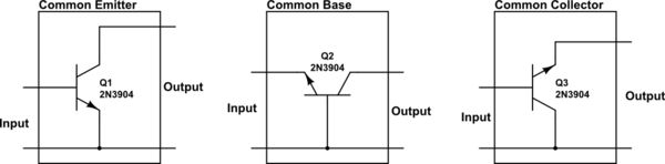 Power Electronics Bjt Configuration Electrical Engineering Stack - 4K Ocean Backgrounds for Desktop