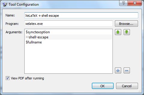 Tikz External Shell Escape Does Not Work Tex Latex Stack Exchange - Amazing Retina Dark Images | Free Download