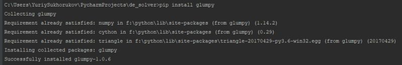 Freetype Library Not Found With Glumpy Python 3 6 Win 10 Stack Overflow - Premium City Art Gallery - Ultra HD