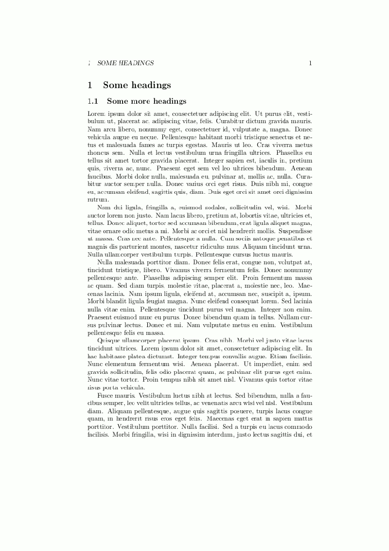 Turn Off Bold In Title Change Header On Title Page Tex Latex Stack Exchange - Colorful Pattern Collection - Desktop Quality