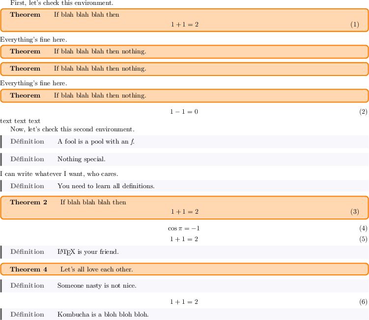 Adjust Vertical Spacing For Any Combination Of Text Equations And Custom Environments Tex - Premium Retina Ocean Textures | Free Download
