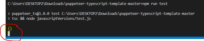 Take A Screenshot With Puppeteer After Receiving Console Log Stack - 8K Minimal Textures for Desktop