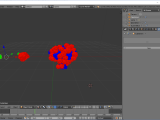 Cycles Render Engine Recursive Particle System Blender Stack Exchange