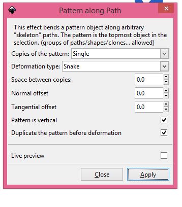 Transform Inkscape Transformation Matrices Graphic Design Stack - Light Arts - Beautiful HD Collection