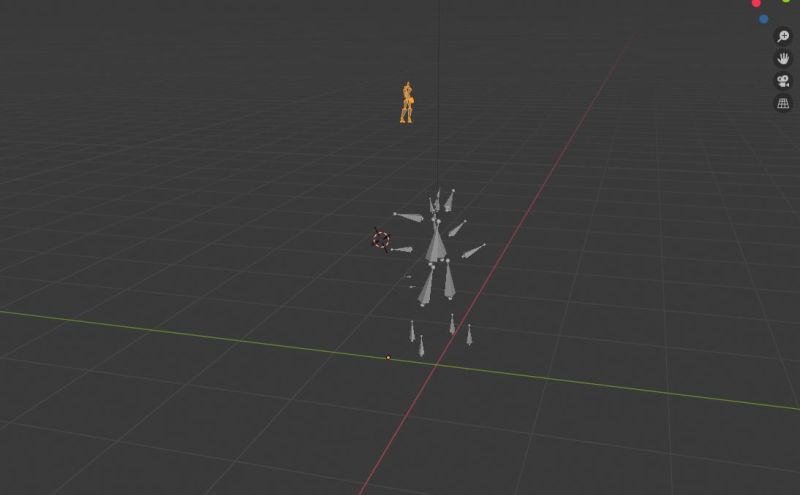Rigging Animation Transfer From One Rig To Another Blender Stack - Incredible Ultra HD Sunset Wallpapers | Free Download