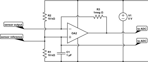 Sensor Signal Amplifier - Geometric Arts - Gorgeous Mobile Collection