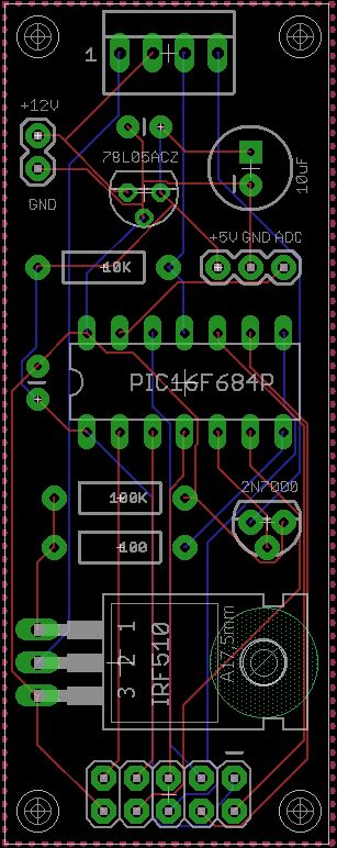 Pwm Debugging When Oscilloscope Grounds Cures The Problem - Premium Landscape Wallpaper Gallery - Desktop