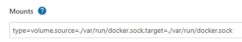 Jenkins Docker Plugin Volume Mount What Syntax To Use Stack Overflow - High Quality Light Image - 4K