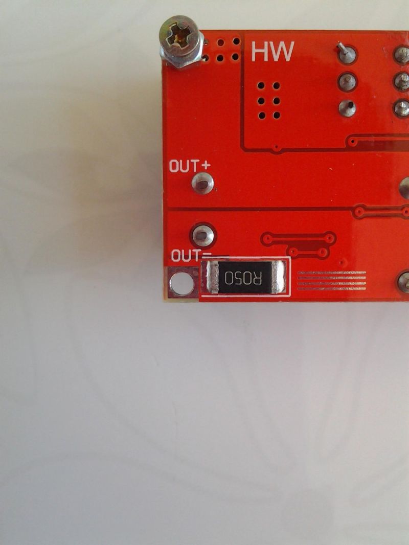 Module Step Down Converter Pcb Electrical Engineering Stack Exchange - Ultra HD Space Photo - 4K