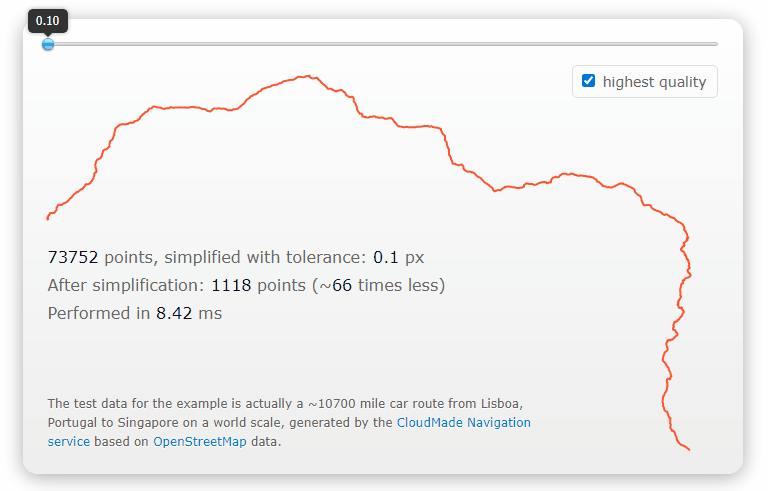 Google Maps How To Evenly Adjust Some Area To Polygon Extend A Polygon Stack Overflow - HD Landscape Patterns for Desktop