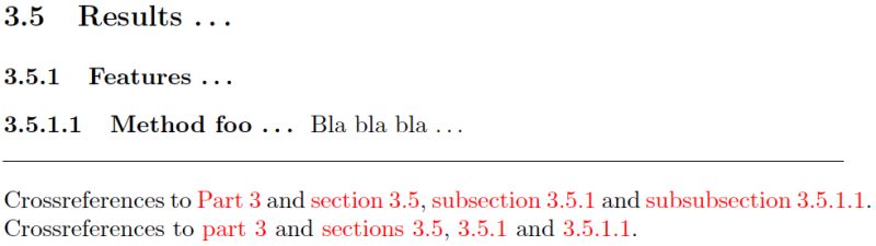 Hyperref Subsubsection Numbering Tex Latex Stack Exchange - High Quality Ocean Picture - Ultra HD