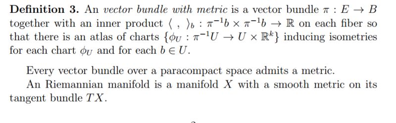 Normal Bundle Geometry Mathematics Stack Exchange - Sunset Design Collection - Desktop Quality