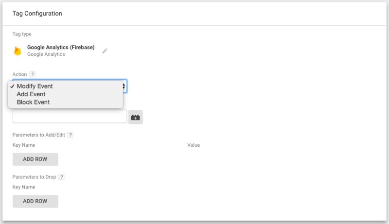 Google Analytics Firebase Gtm Custom Tags Stack Overflow - Modern Sunset Photo - 4K