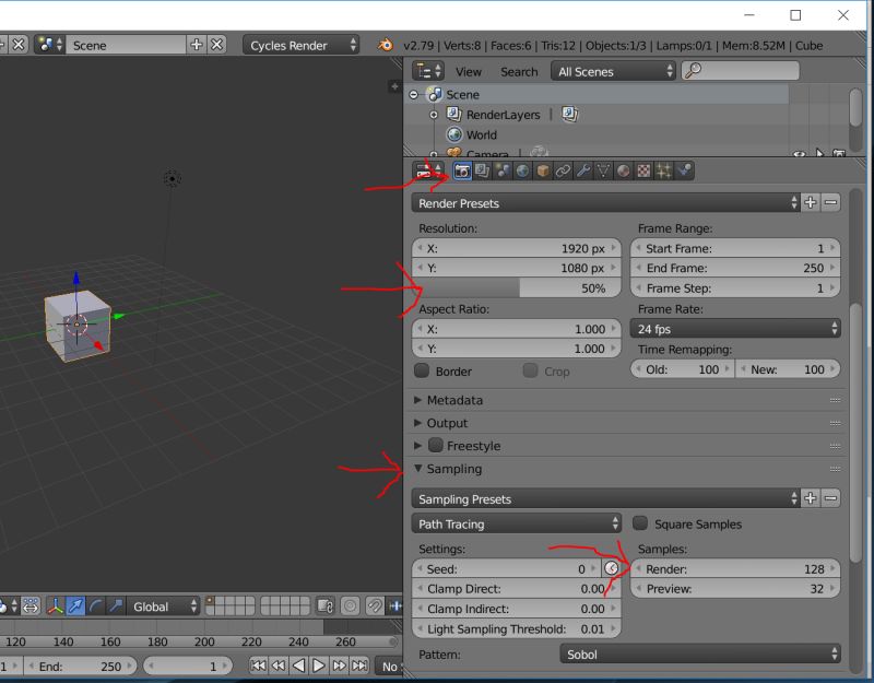 Spotted On R Layer R Blender - Best Nature Photos in HD