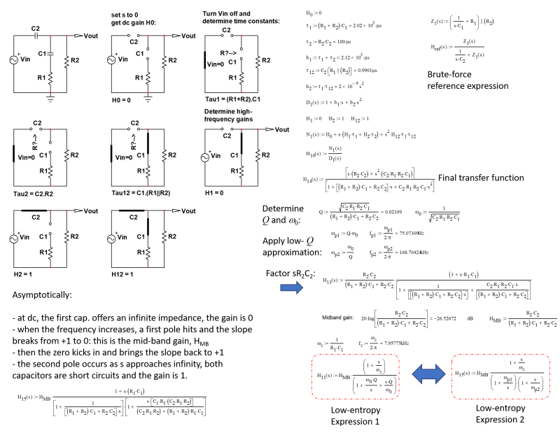 Bode Plot Of Second Order System Electrical Engineering Stack Exchange - Perfect 4K Space Pictures | Free Download