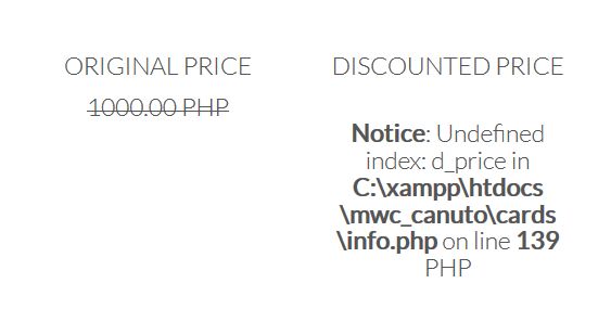 Html Php Unidentified Index When Getting Sql Data Stack Overflow - Gorgeous Vintage Picture - Ultra HD