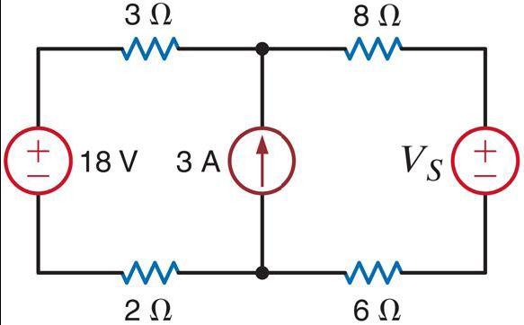 Voltage How To Solve This Problem Using Supermesh Analysis Electrical Engineering Stack Exchange - Colorful Arts - Amazing Desktop Collection
