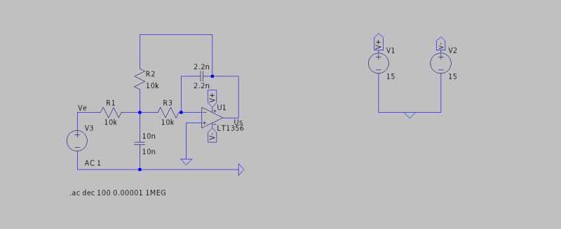 Lt Spice Bode Plot All About Circuits - Creative City Image - High Resolution