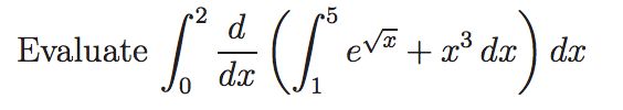 Definite Integral Problem Mathematics Stack Exchange - City Art Collection - Retina Quality