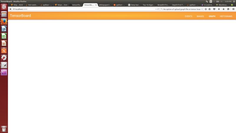Support Uploading Graph In Pbtxt Format When Tensorboard Is Started - Elegant Geometric Image - High Resolution