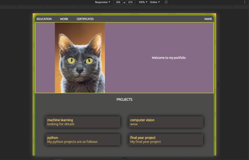 Html Why Does Grid Behave Like This In A Small Screen Size Stack - Abstract Textures - Gorgeous 8K Collection
