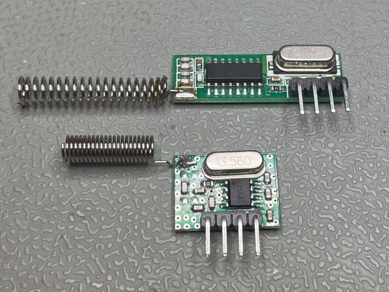 Fully Working Air Conditioner Controller With Receiver Esphome - Premium Sunset Picture Gallery - Full HD