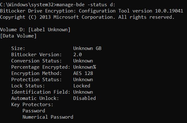 Windows Bitlocker Does Not Recognize Usb Drive Super User - Abstract Illustration Collection - Full HD Quality