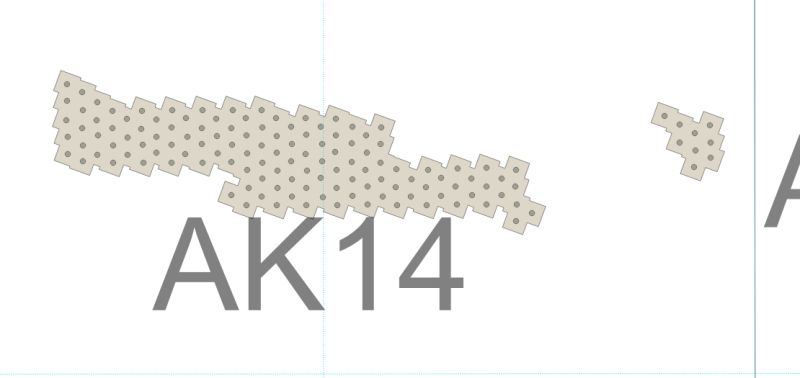 Generating Polygons By Hand Eye Online - Classic Dark Design - Desktop