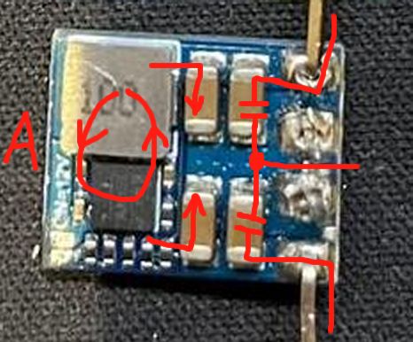 Switching Regulator Load Dc Current Electrical Engineering Stack Exchange - Premium Abstract Background - Mobile