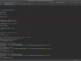 Macos How Do I Personalize Android Studio Layout Stack Overflow