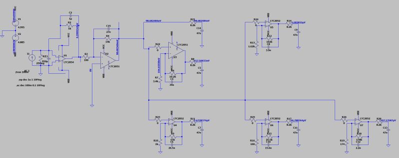 Photodiode Equivalent Circuit Electrical Engineering Stack Exchange - Best Mountain Images in 4K